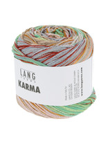 Lang Yarns Karma - 0001