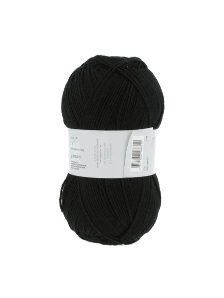 Lang Yarns Super Soxx 6 Ply - 0004