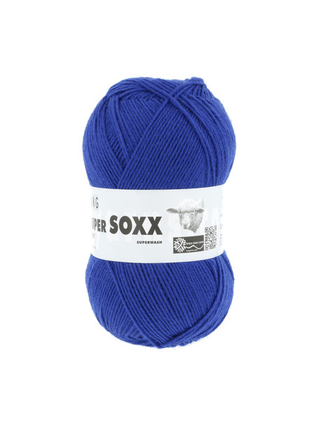 Lang Yarns Super Soxx 6 Ply - 0006