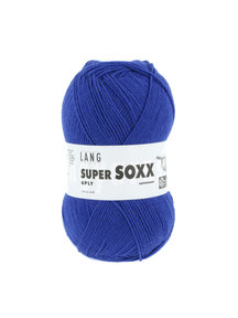 Lang Yarns Super Soxx 6 Ply - 0006