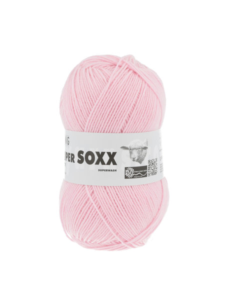 Lang Yarns Super Soxx 6 Ply - 0009