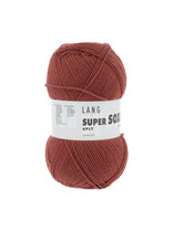 Lang Yarns Super Soxx 6 Ply - 0015