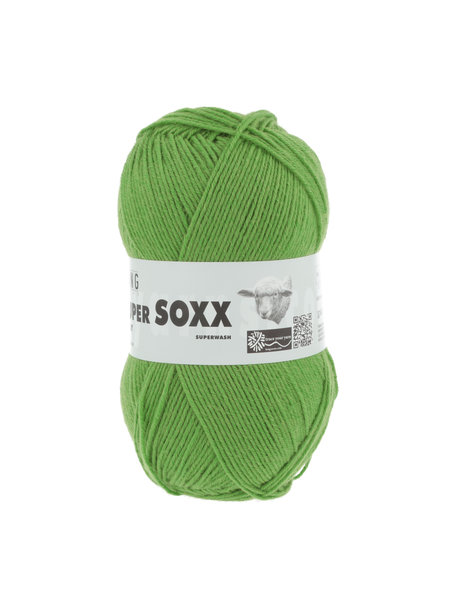 Lang Yarns Super Soxx 6 Ply - 0016