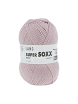 Lang Yarns Super Soxx 6 Ply - 0019