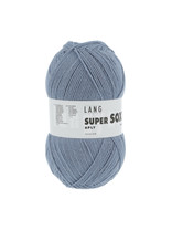 Lang Yarns Super Soxx 6 Ply - 0020