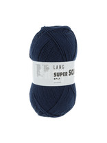 Lang Yarns Super Soxx 6 Ply - 0025