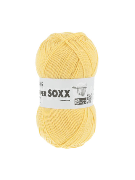 Lang Yarns Super Soxx 6 Ply - 0043