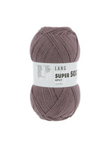 Lang Yarns Super Soxx 6 Ply - 0048