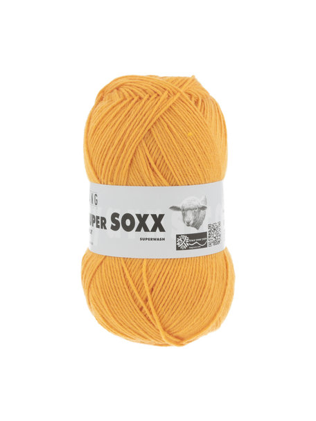 Lang Yarns Super Soxx 6 Ply - 0049