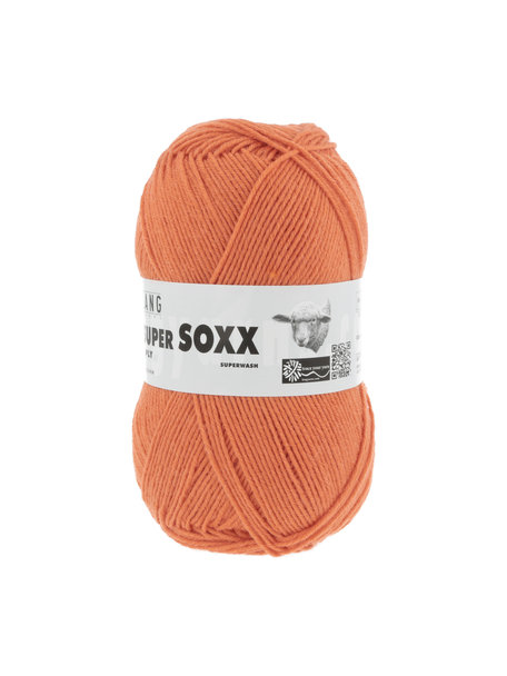 Lang Yarns Super Soxx 6 Ply - 0059