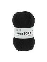 Lang Yarns Super Soxx 6 Ply - 0070