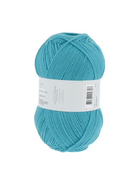 Lang Yarns Super Soxx 6 Ply - 0079