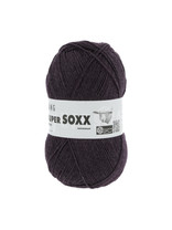 Lang Yarns Super Soxx 6 Ply - 0080