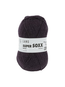 Lang Yarns Super Soxx 6 Ply - 0080