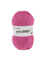 Lang Yarns Super Soxx 6 Ply - 0084