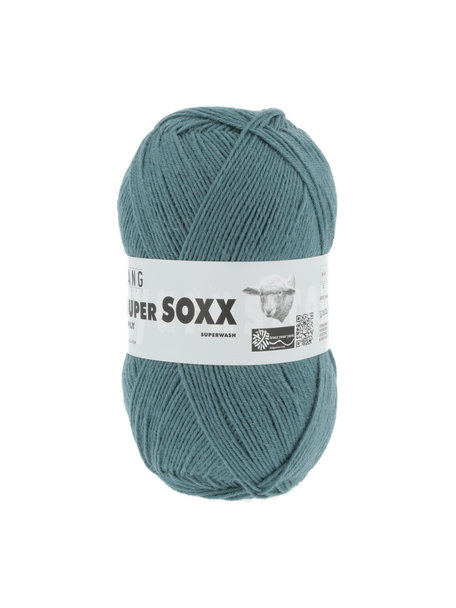 Lang Yarns Super Soxx 6 Ply - 0088