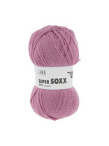 Lang Yarns Super Soxx 6 Ply - 0119