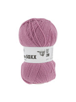 Lang Yarns Super Soxx 6 Ply - 0119