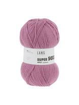 Lang Yarns Super Soxx 6 Ply - 0119