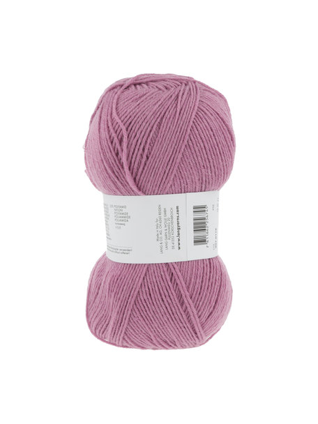 Lang Yarns Super Soxx 6 Ply - 0119