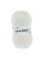 Lang Yarns Super Soxx 6 Ply - 0123