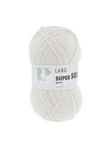 Lang Yarns Super Soxx 6 Ply - 0123