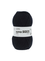 Lang Yarns Super Soxx 6 Ply - 0125