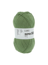 Lang Yarns Super Soxx 6 Ply - 0198