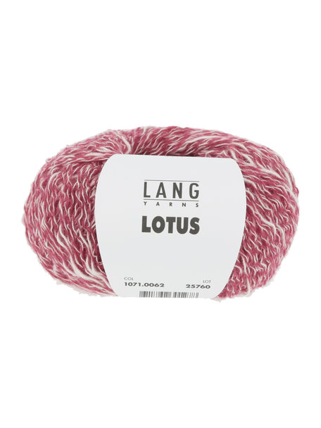 Lang Yarns Lotus - 0062
