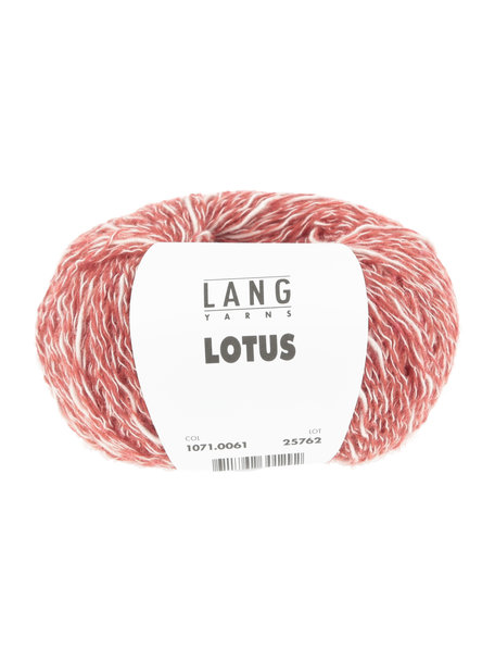 Lang Yarns Lotus - 0061