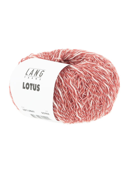 Lang Yarns Lotus - 0061