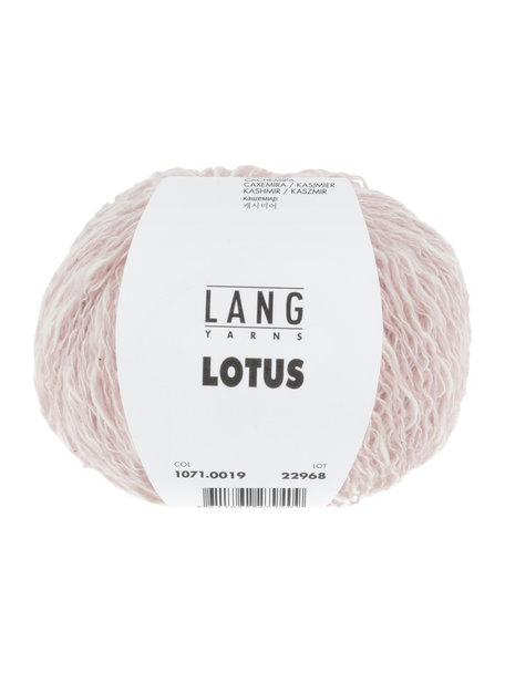 Lang Yarns Lotus - 0019