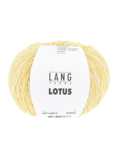 Lang Yarns Lotus - 0013