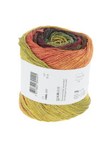 Lang Yarns Quattro Degrade - 0009