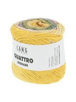 Lang Yarns Quattro Degrade - 0007 - discontinued