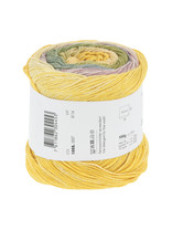 Lang Yarns Quattro Degrade - 0007 - discontinued