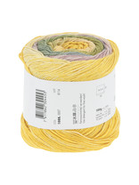 Lang Yarns Quattro Degrade - 0007