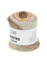 Lang Yarns Quattro Degrade - 0005 - discontinued