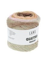 Lang Yarns Quattro Degrade - 0005 - discontinued