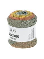 Lang Yarns Quattro Degrade - 0003