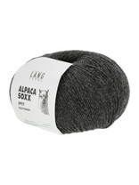 Lang Yarns Alpaca Soxx 6-ply - 0005