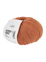 Lang Yarns Alpaca Soxx 6-ply - 0059