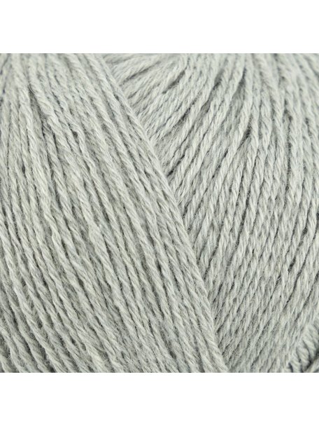 Knitting for Olive Knitting for Olive - Cotton Merino - Gray Lamb