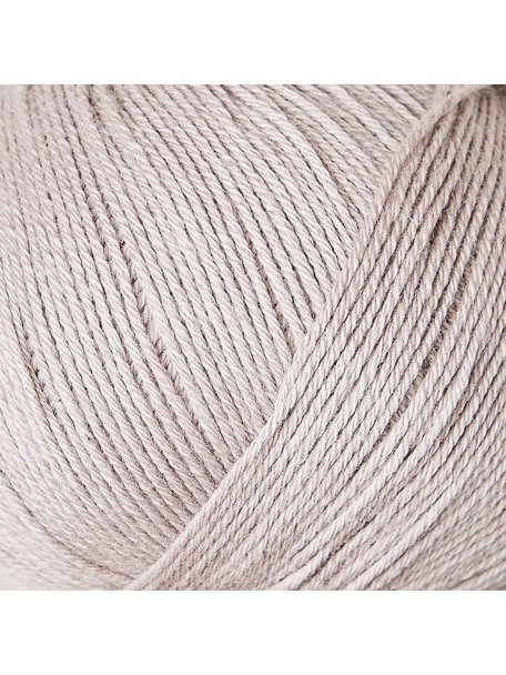 Knitting for Olive Knitting for Olive - Cotton Merino - Rose Mouse