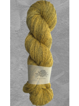 Mina Dyeworks Wollin Melange - "WM001" - 400m - 100g - 85% wool 15% linen