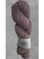 Mina Dyeworks Wollin Melange - "WM002" - 400m - 100g - 85% wool 15% linen