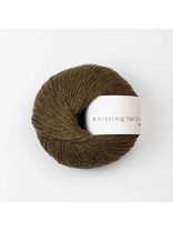 Knitting for Olive Knitting for Olive - Merino - Bark