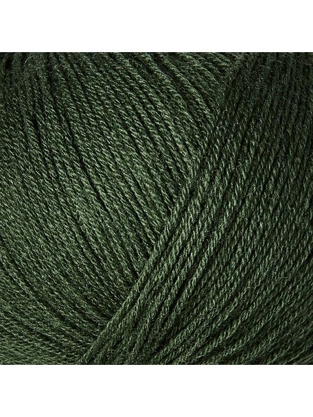 Knitting for Olive Knitting for Olive - Merino - Bottle Green