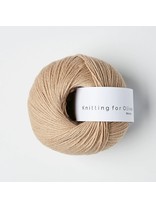Knitting for Olive Knitting for Olive - Merino - Camel Rose
