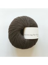 Knitting for Olive Knitting for Olive - Merino - Dark Moose